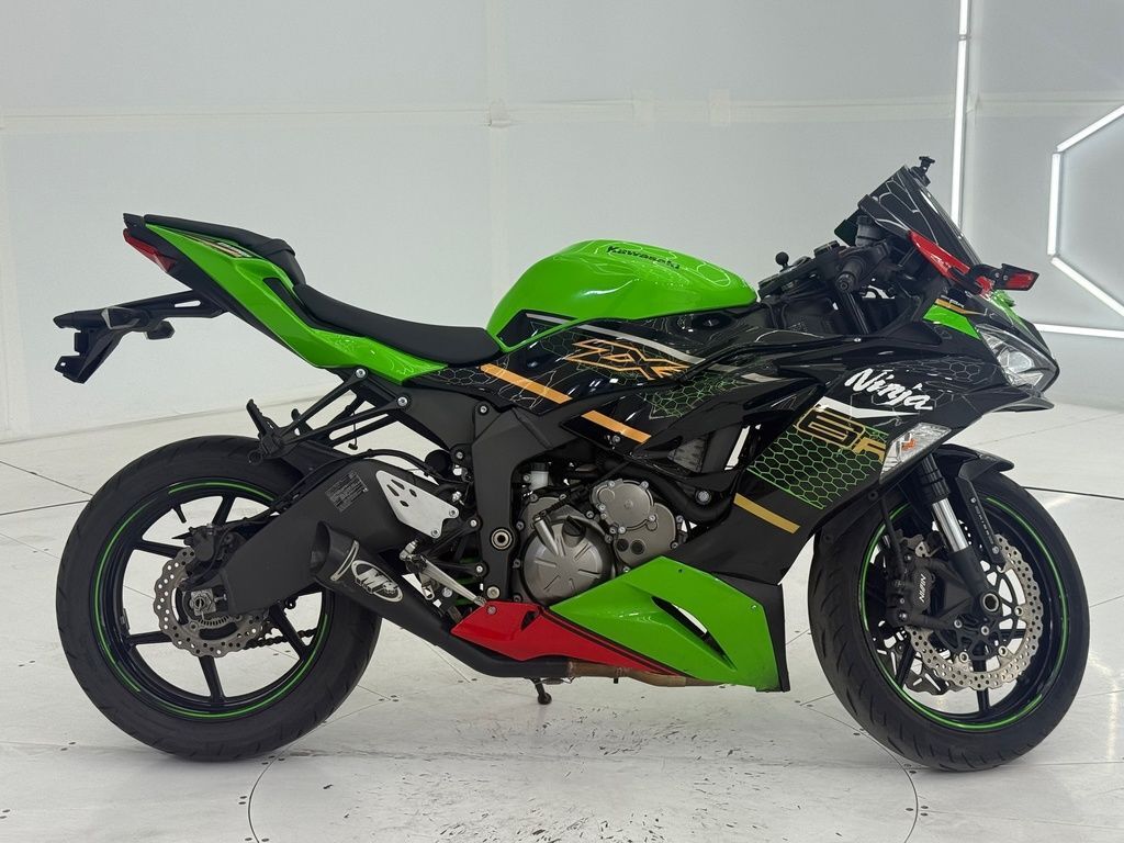 2020 Kawasaki Ninja ZX-14R Motorcycles For Sale - Cycle Trader