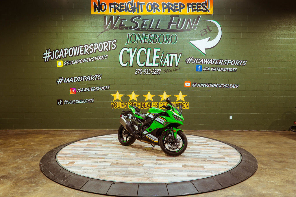 Used Racing Motorcycles For Sale in Arkansas - Cycle Trader
