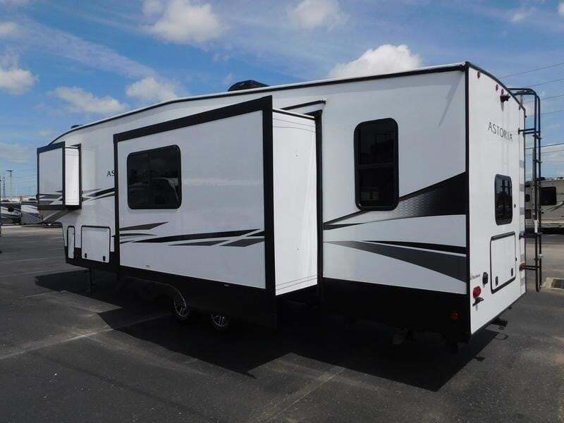 2022 Dutchmen RV