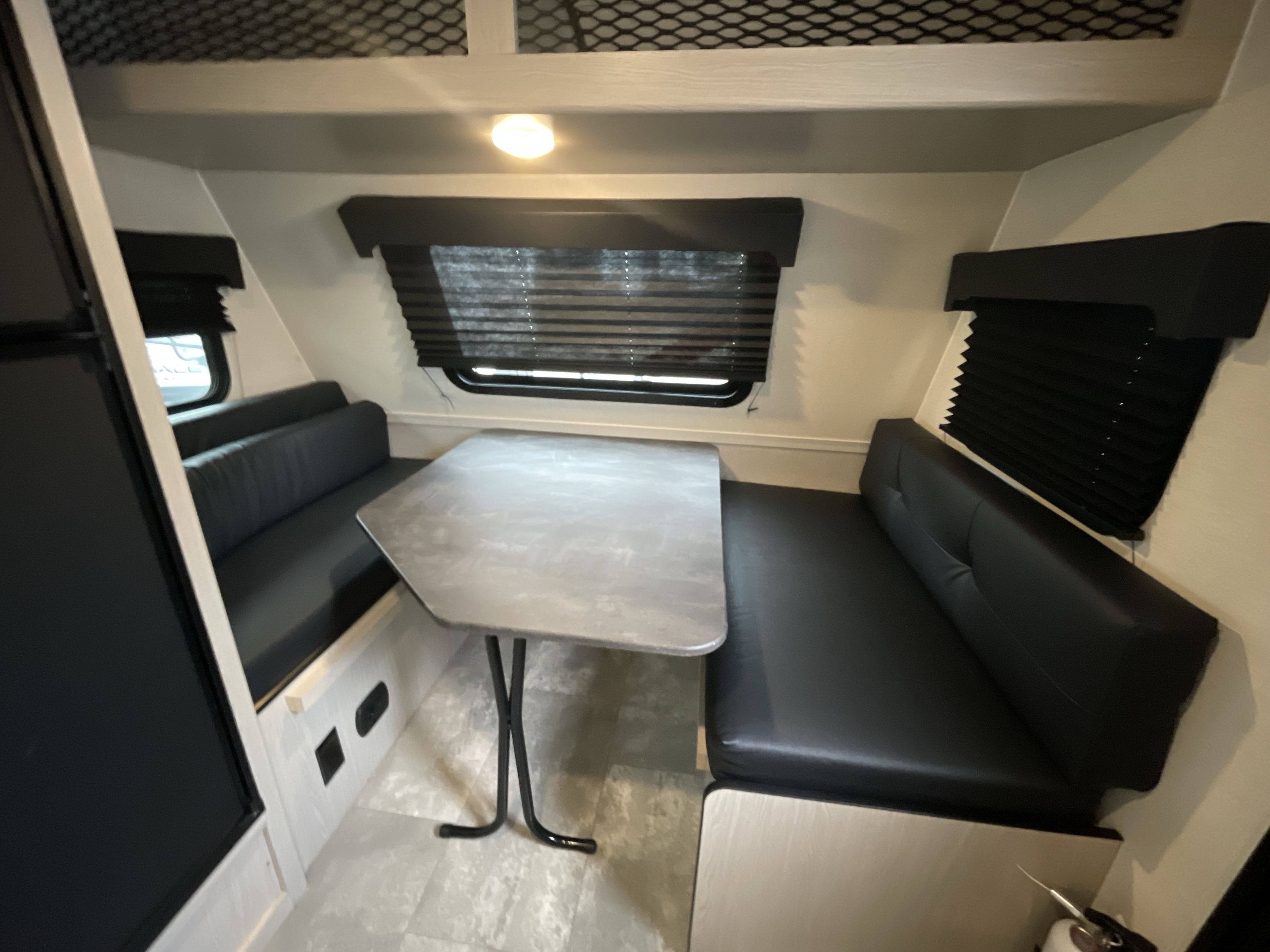 Coachmen Apex Nano RVs For Sale - RV Trader