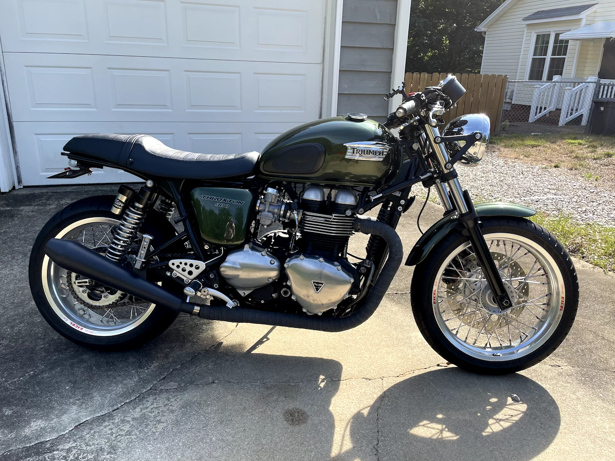 Green Standard Motorcycles For Sale Near Cicero, MO - Cycle