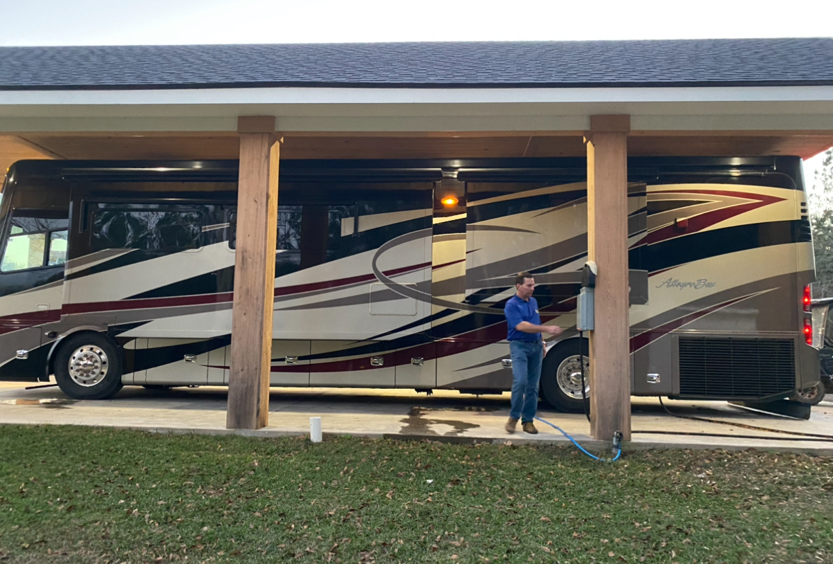 2013 Tiffin Motorhomes Allegro Bus 40 QBP in edwards MS