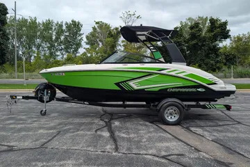2018 Chaparral Vortex 203 VRX 2430 in saint joseph MI