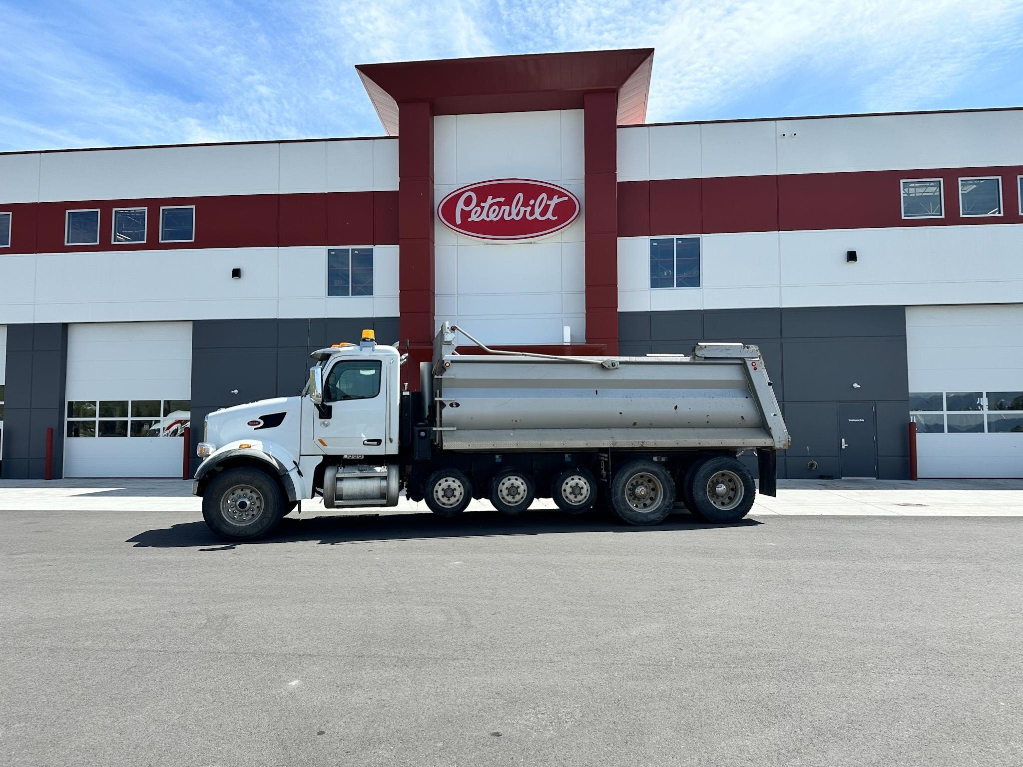 Dump Trucks For Sale In GA: A Comprehensive Guide for Georgia Buyers