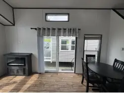 2026 FOREST RIVER QUAILRIDGE QRT355FL-L-S