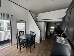 2026 FOREST RIVER QUAILRIDGE QRT355FL-L-S