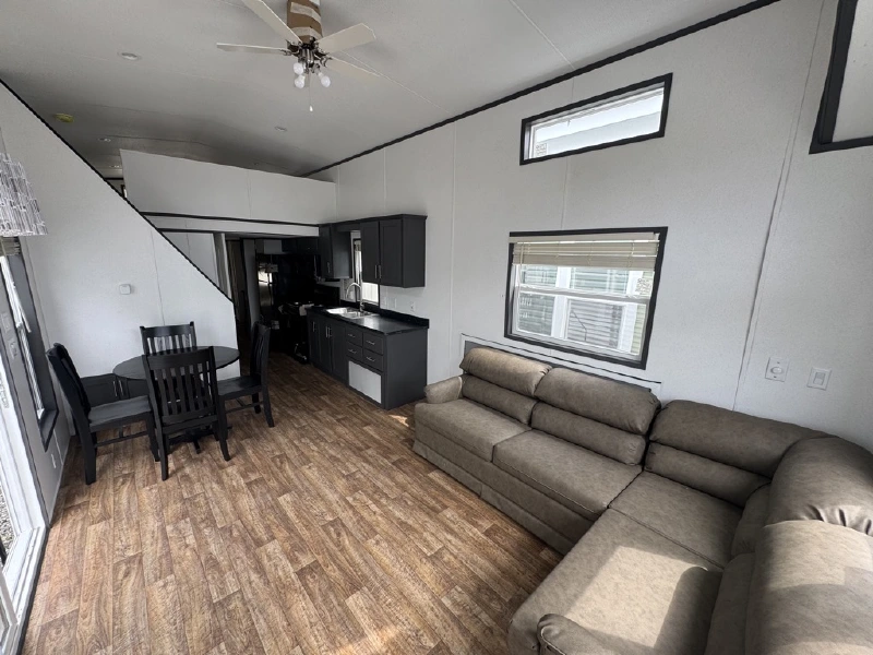 2026 FOREST RIVER QUAILRIDGE QRT355FL-L-S