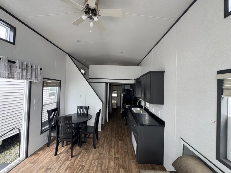 2026 FOREST RIVER QUAILRIDGE QRT355FL-L-S