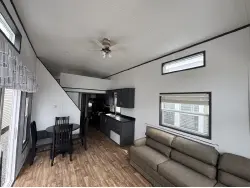 2026 FOREST RIVER QUAILRIDGE QRT355FL-L-S