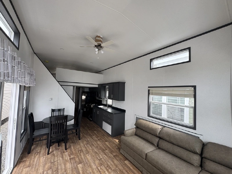 2026 FOREST RIVER QUAILRIDGE QRT355FL-L-S