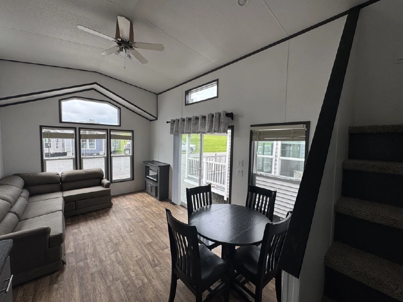 2026 FOREST RIVER QUAILRIDGE QRT355FL-L-S