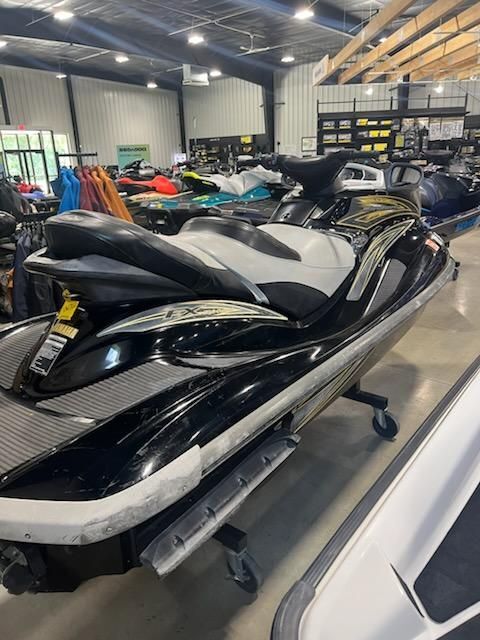 2007 Waverunner Fx For Sale - Yamaha Personal Watercraft - PWC Trader 2007 Waverunner Fx For Sale - Yamaha Personal Watercraft - PWC Trader