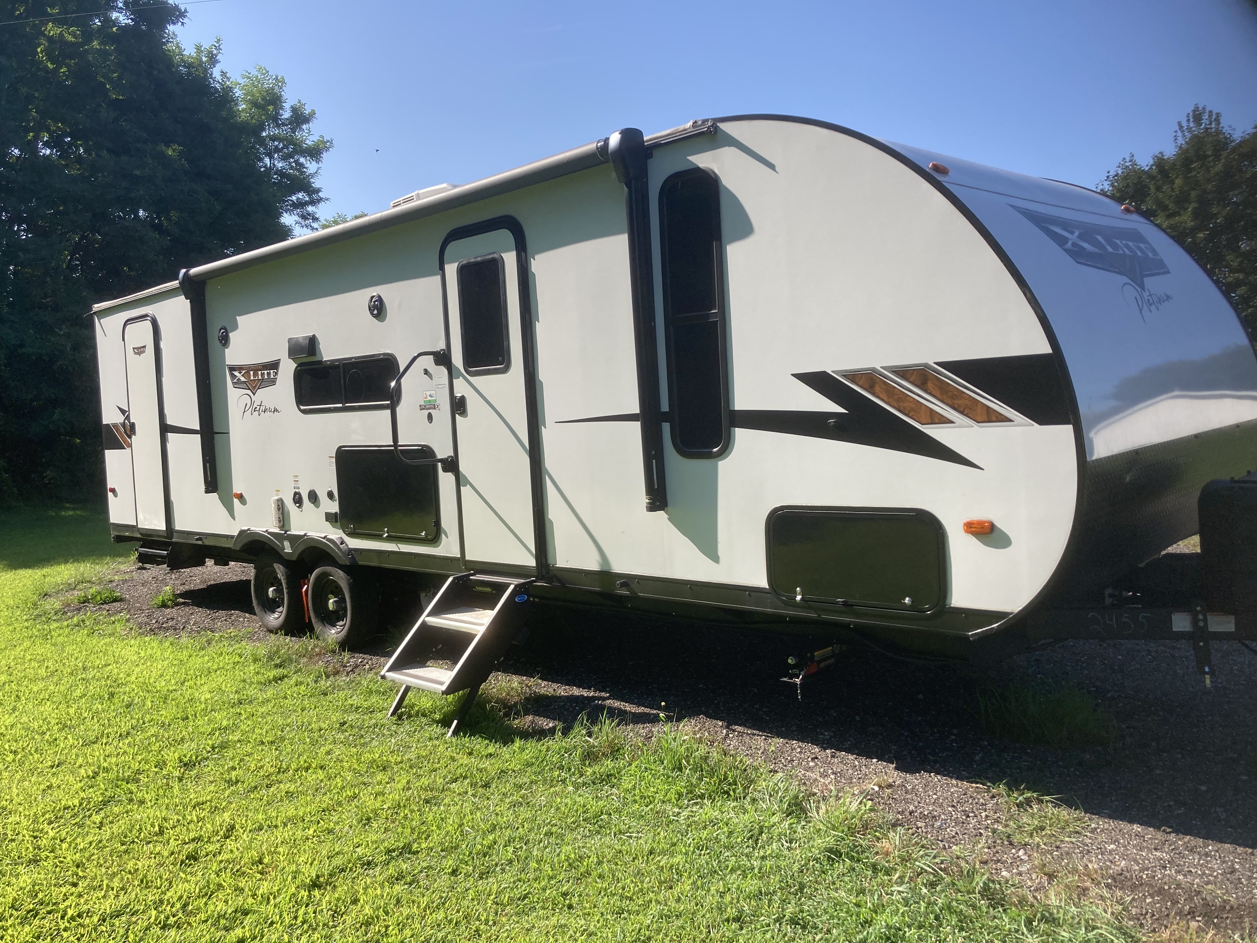2023 Forest River WILDWOOD X-LITE 263BHXL RV