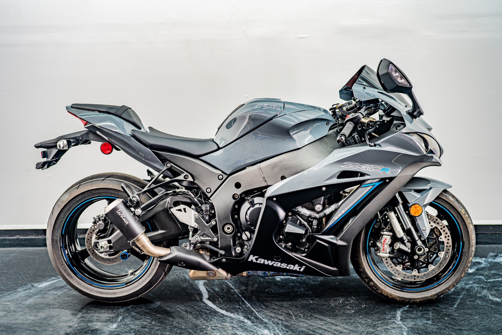 2019 Kawasaki Ninja Zx 6R Motorcycles For Sale - Cycle Trader