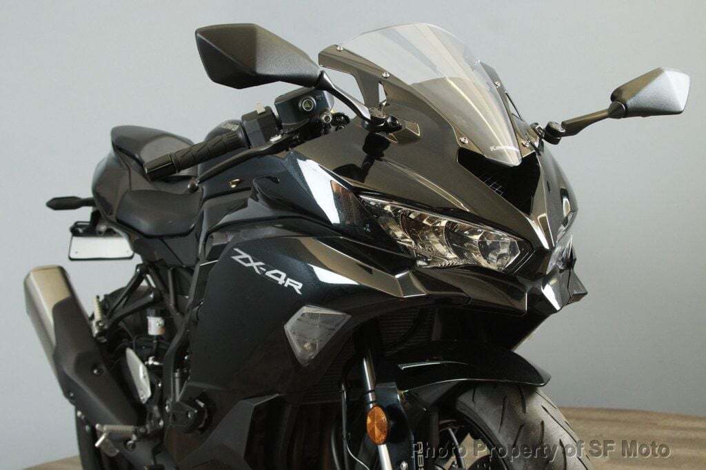 売ります！ ZZR1400/ZX-14/ZX-14R ALL MODEL - ZZR1400 PHANTOM Ninja 黒影
