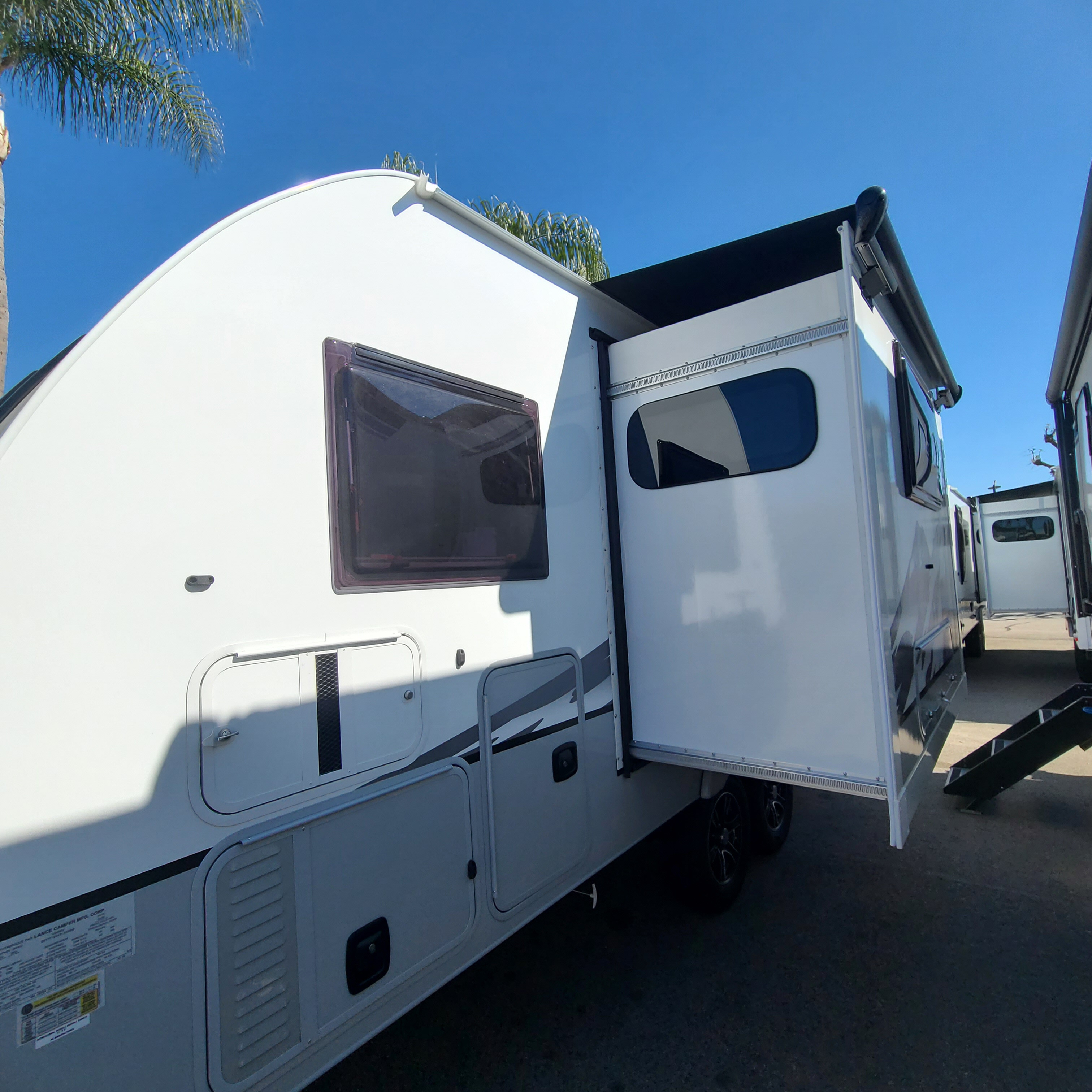 New 2026 Lance 1685 For Sale In Ontario CA 5036470021 RV Trader 