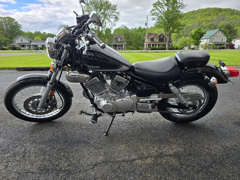 Black Yamaha Virago 250 Motorcycles For Sale - Cycle Trader