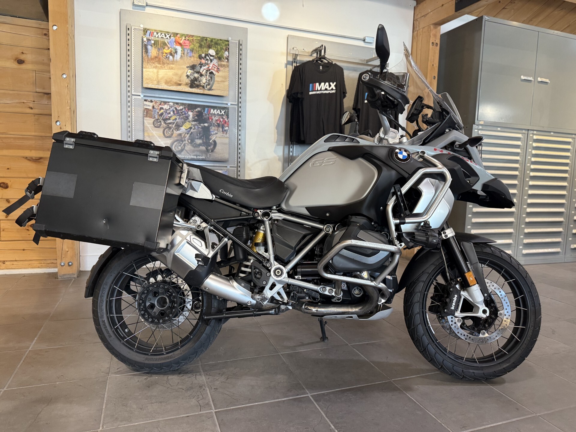 Bmw R 1250 Gs Adventure Motorcycles For Sale - Cycle Trader