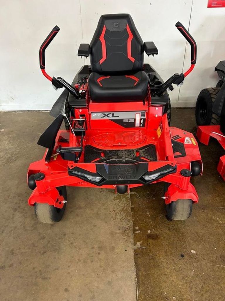 ＊52＊ 2025 Gravely Equipment For Sale - Gravely Equipment
