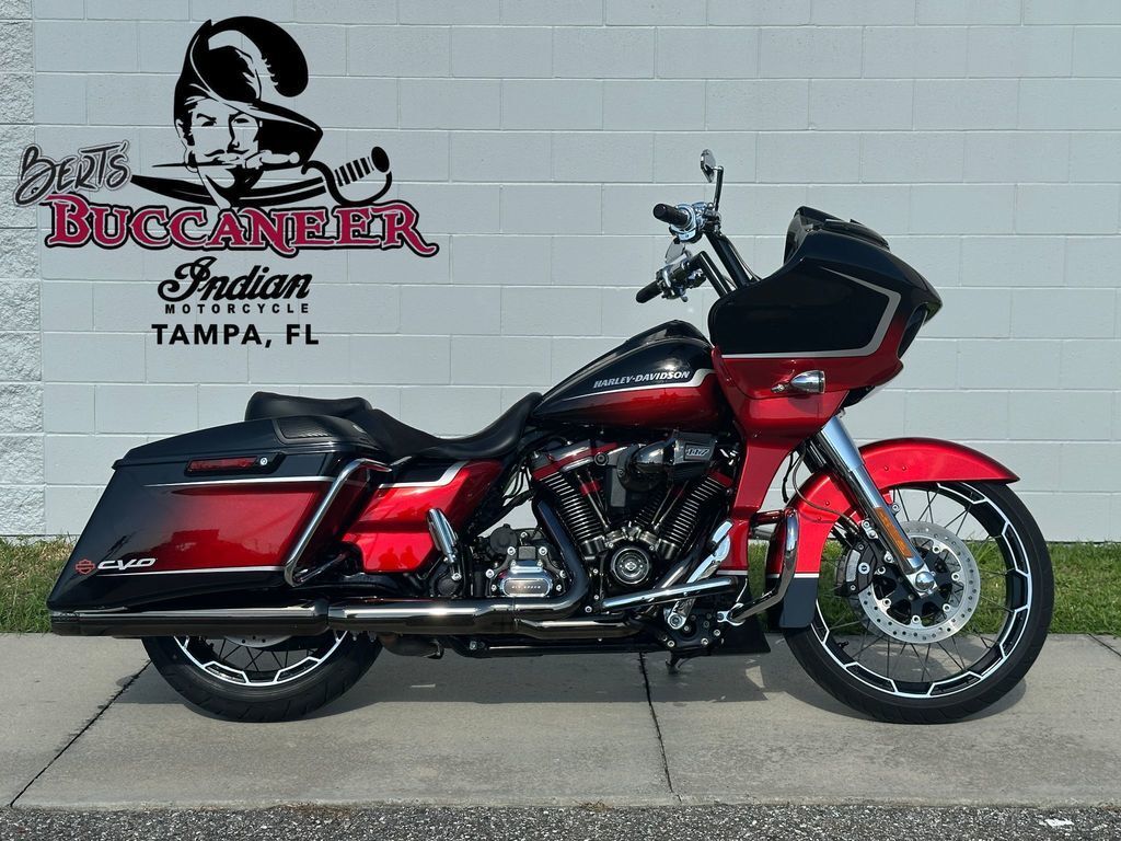Harley-Davidson Motorcycles For Sale Near Port Charlotte, FL