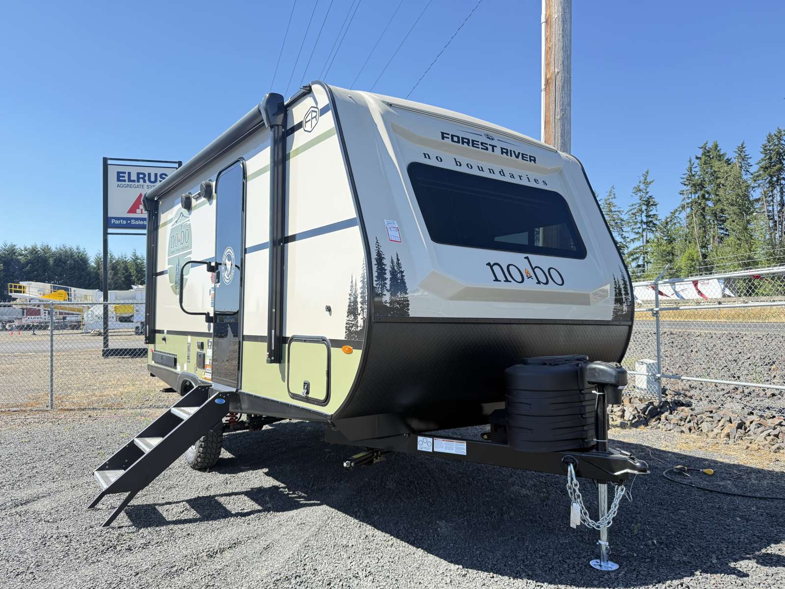 2025 Palomino