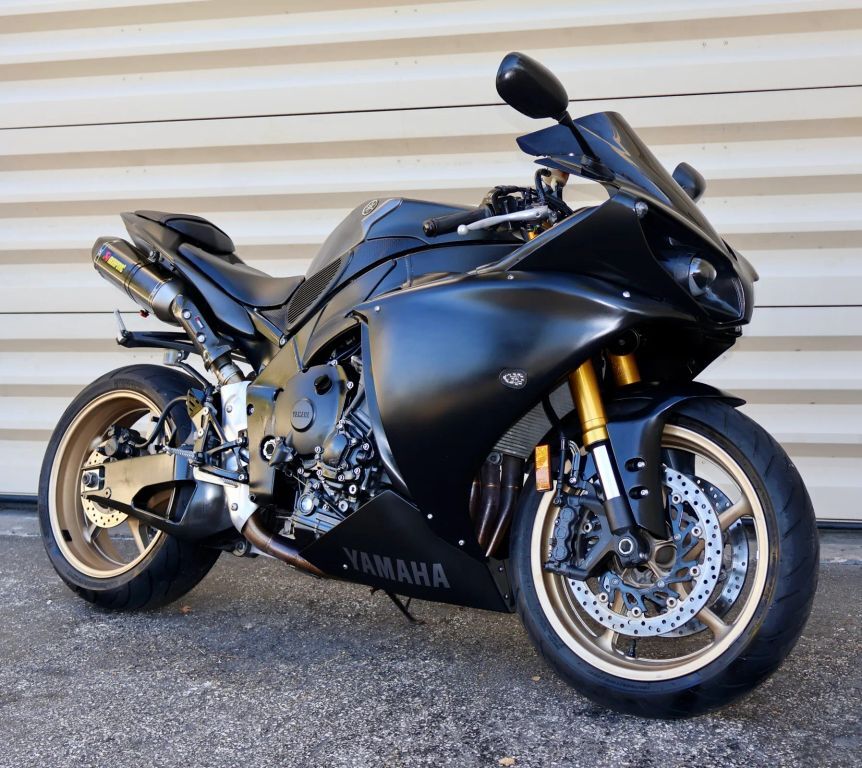 2014 Yamaha Yzf R1 Motorcycles For Sale Near N Attleboro, FL - Cycle Trader