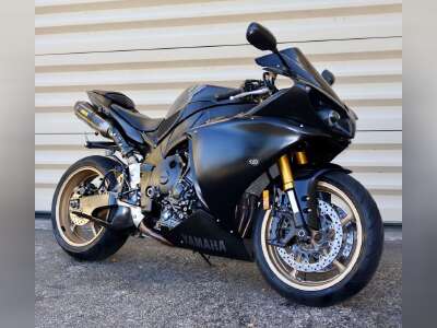 2014 Yamaha Yzf R1 Motorcycles For Sale Near N Attleboro, FL - Cycle Trader