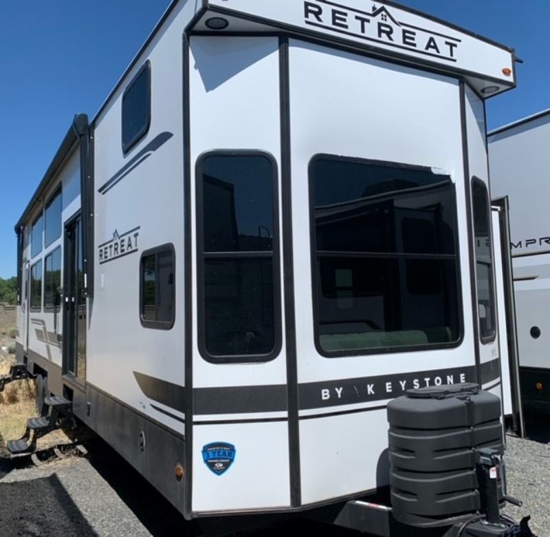 2025 Keystone RV