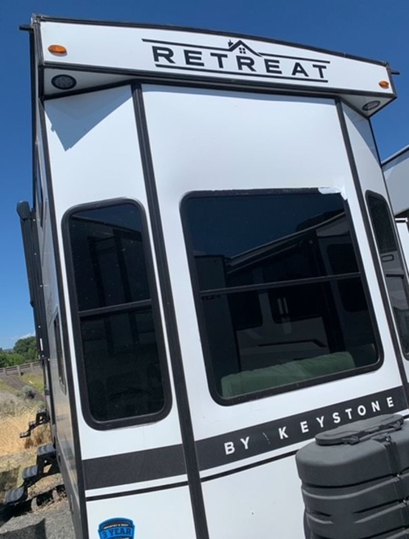 2025 Keystone RV