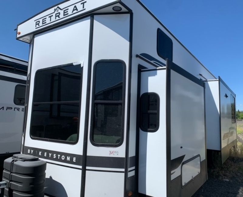2025 Keystone RV