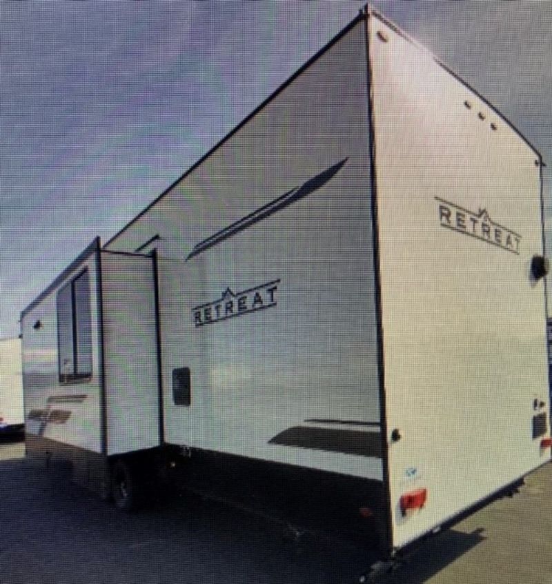 2025 Keystone RV