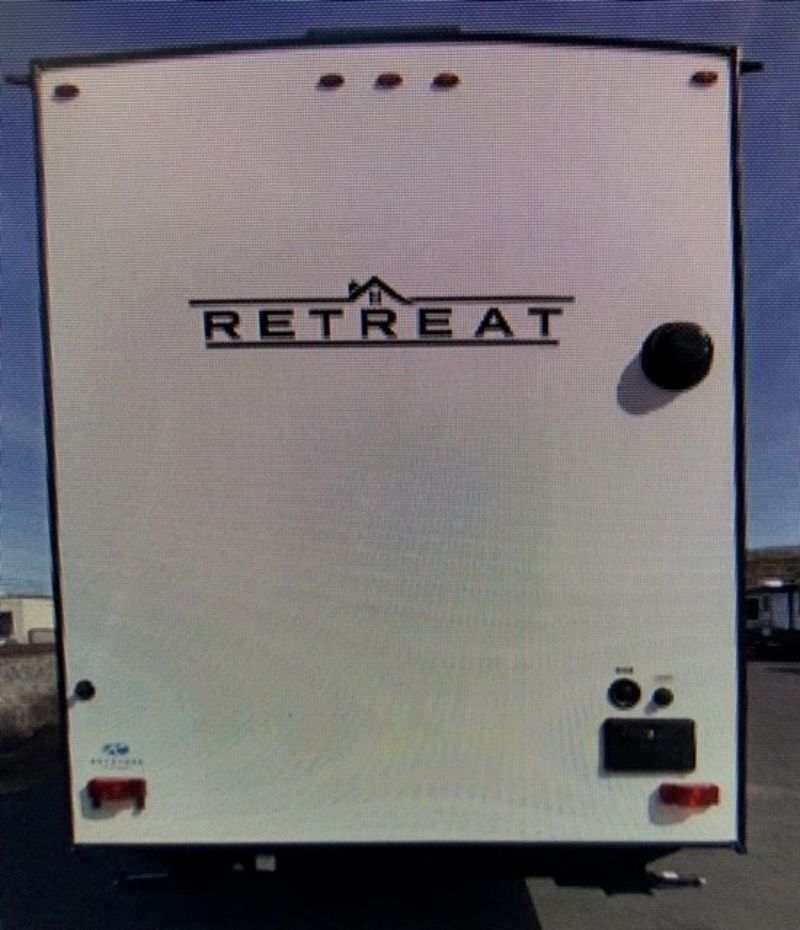 2025 Keystone RV