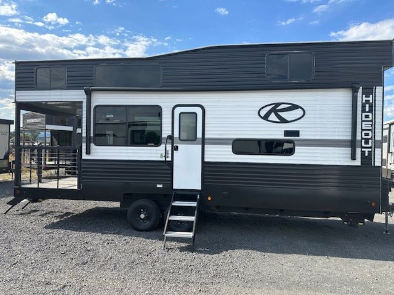 2024 Keystone RV