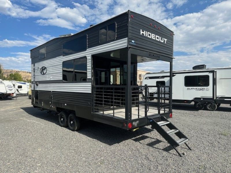 2024 Keystone RV