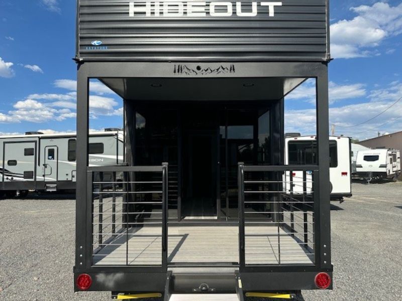 2024 Keystone RV