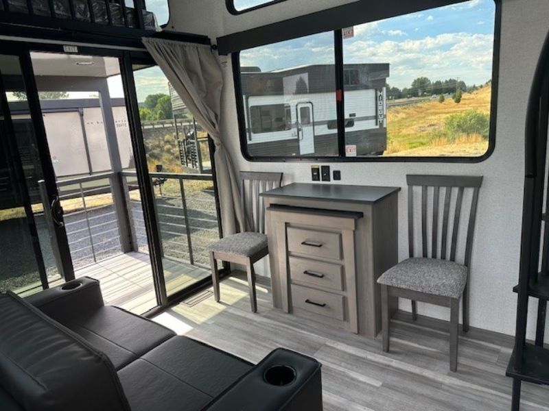 2024 Keystone RV