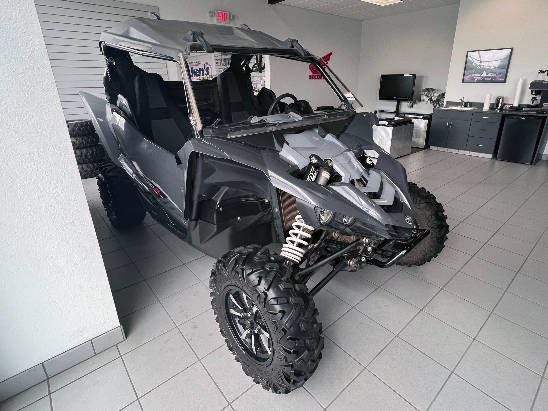 2018 Yamaha Yxz 1000R Four Wheelers For Sale - ATV Trader