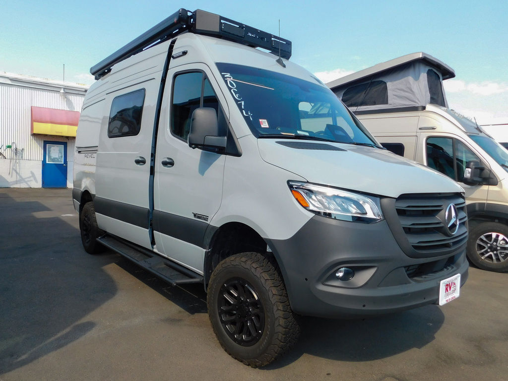 2026 Winnebago