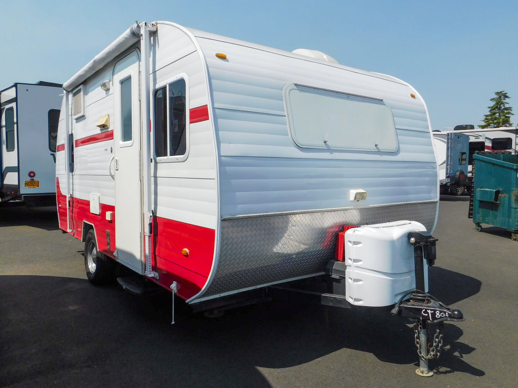 2016 Riverside retro 177se