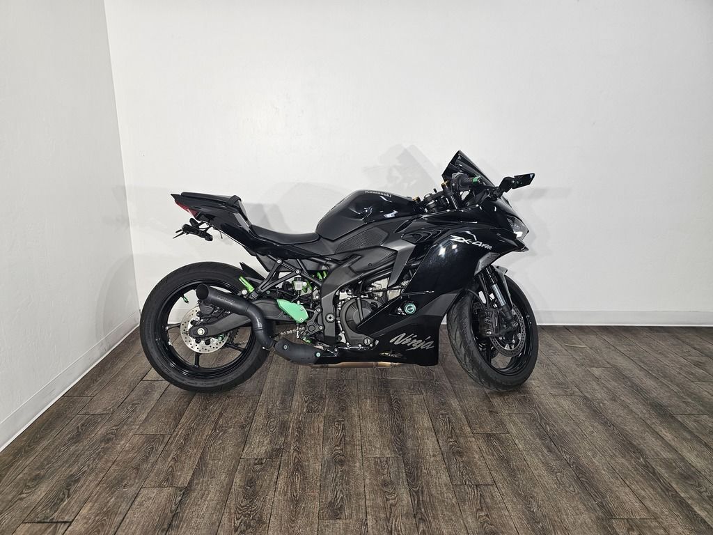 Kawasaki Ninja ZX-4R Motorcycles For Sale in Arizona - Cycle
