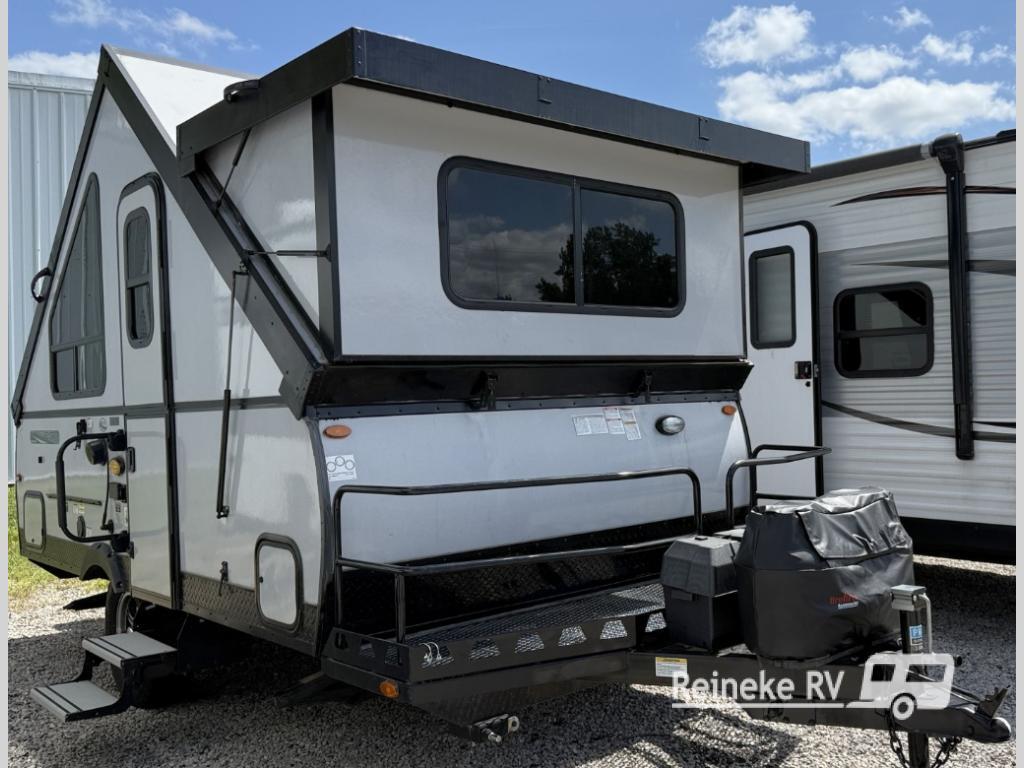 ホビー・楽器・アート camper Flagstaff T12RBTHSE Camping Trailer | Roberts Sales - Denver
