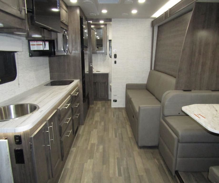 2025 Entegra Coach
