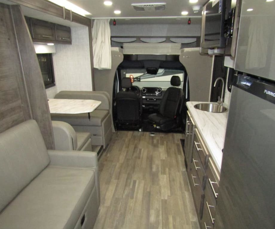 2025 Entegra Coach