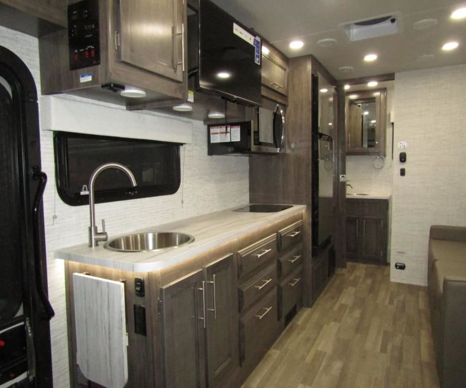 2025 Entegra Coach