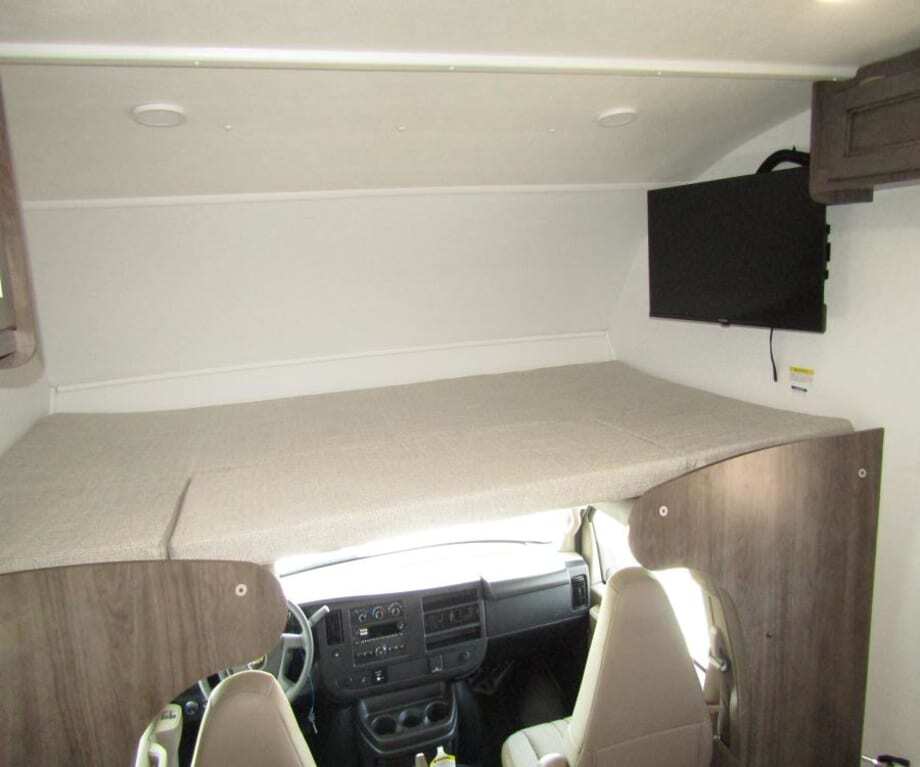 2026 Entegra Coach