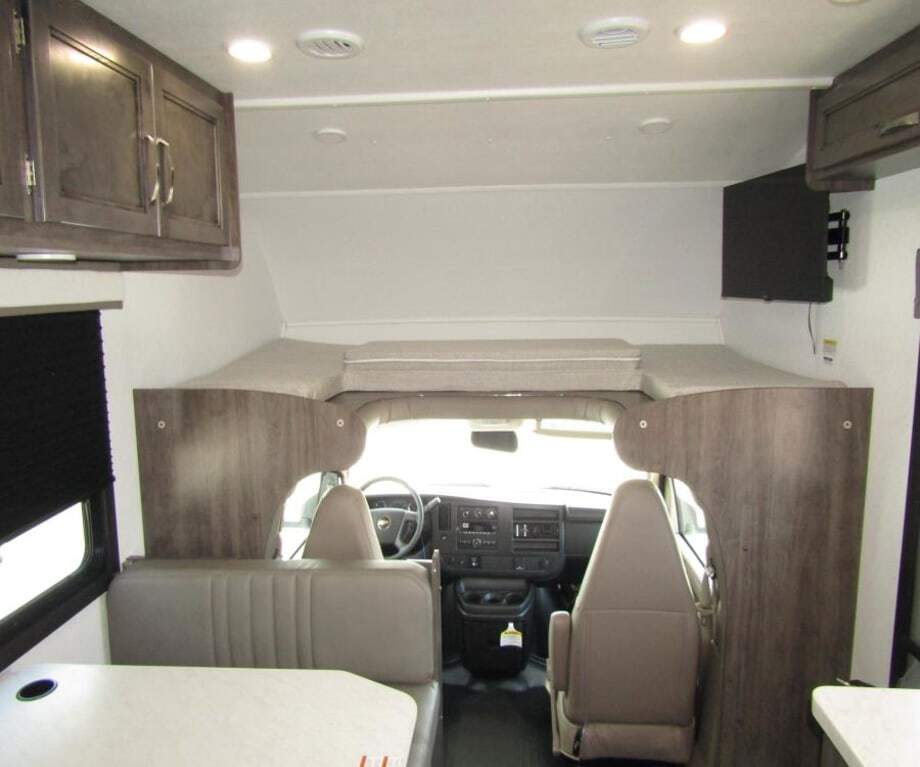 2026 Entegra Coach