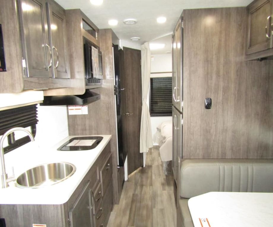 2026 Entegra Coach