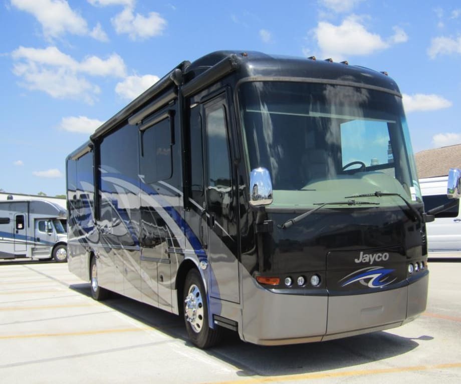 2019 Jayco