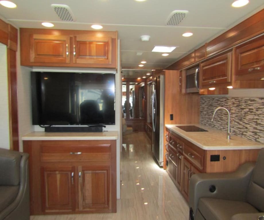 2019 Jayco