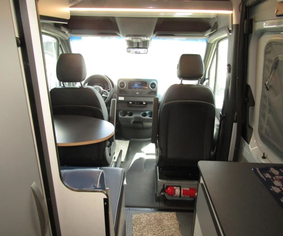 2025 Winnebago